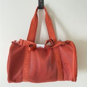 Victoria SeCret Duffel Bag